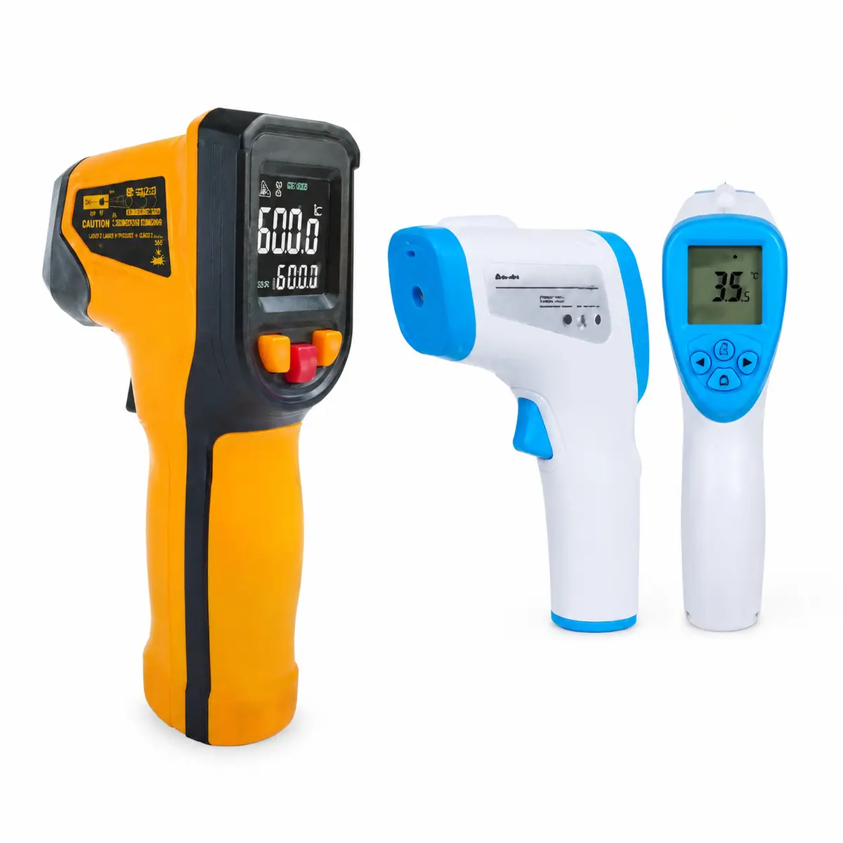 Infrared Thermometer